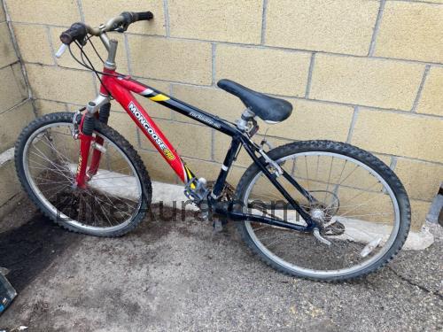 Mongoose Rockadile Pro ficha tecnica 